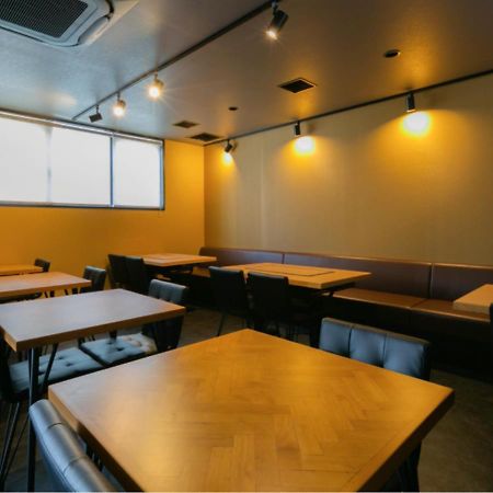 Shin-Imamiya Grand F Osaka Zewnętrze zdjęcie