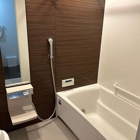 Shin-Imamiya Grand F Osaka Zewnętrze zdjęcie