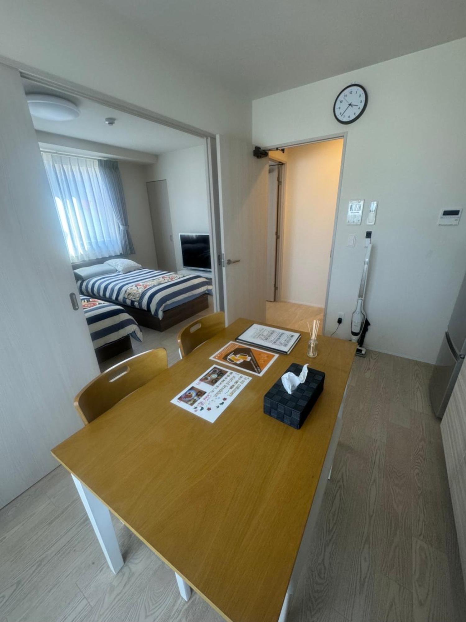 Shin-Imamiya Grand F Osaka Zewnętrze zdjęcie