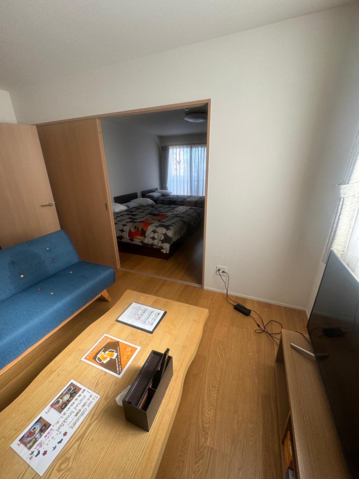 Shin-Imamiya Grand F Osaka Zewnętrze zdjęcie