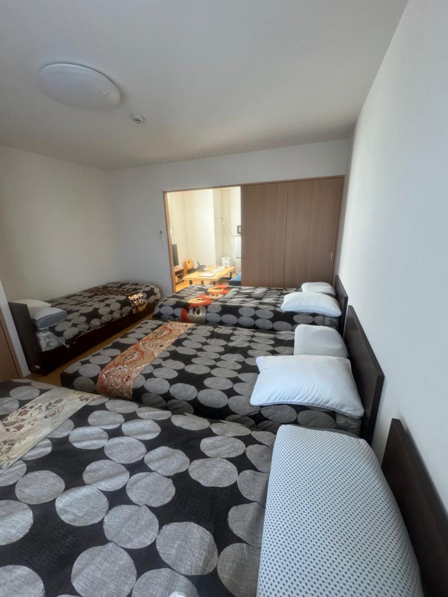 Shin-Imamiya Grand F Osaka Zewnętrze zdjęcie