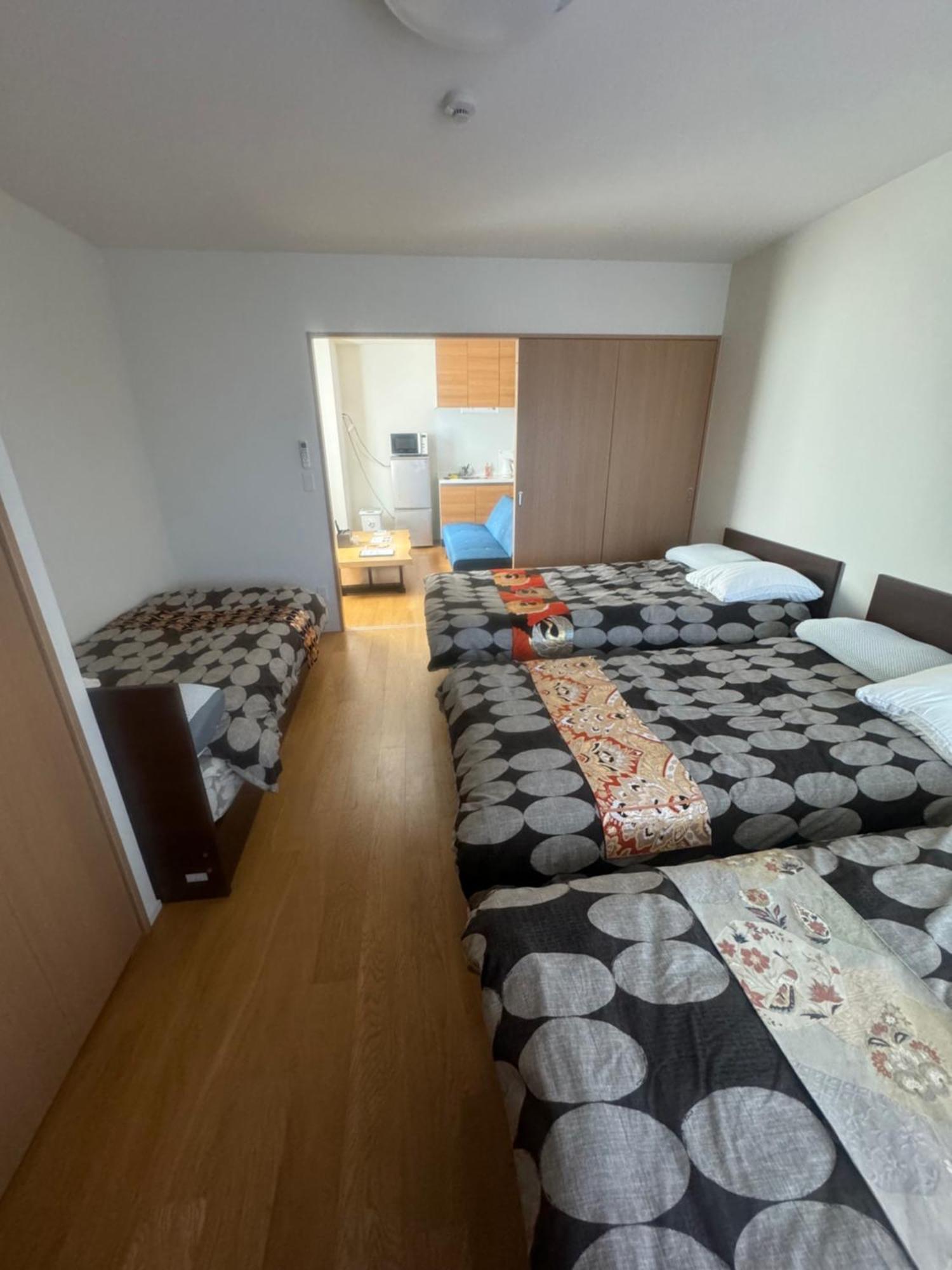 Shin-Imamiya Grand F Osaka Zewnętrze zdjęcie