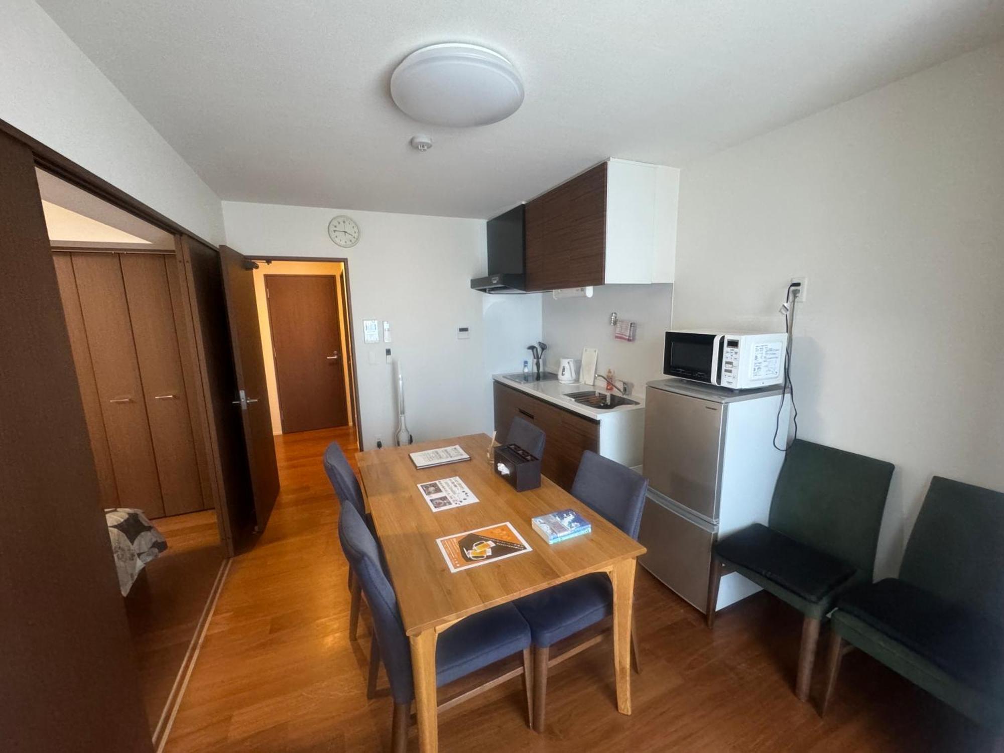 Shin-Imamiya Grand F Osaka Zewnętrze zdjęcie