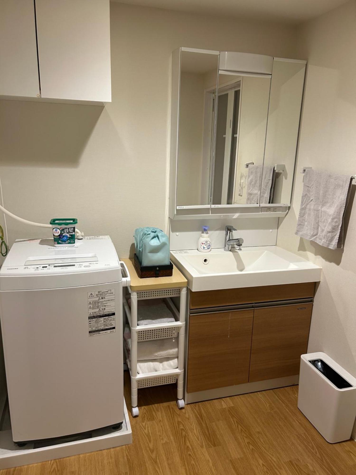 Aparthotel Shin-Imamiya Grand F Osaka Zewnętrze zdjęcie