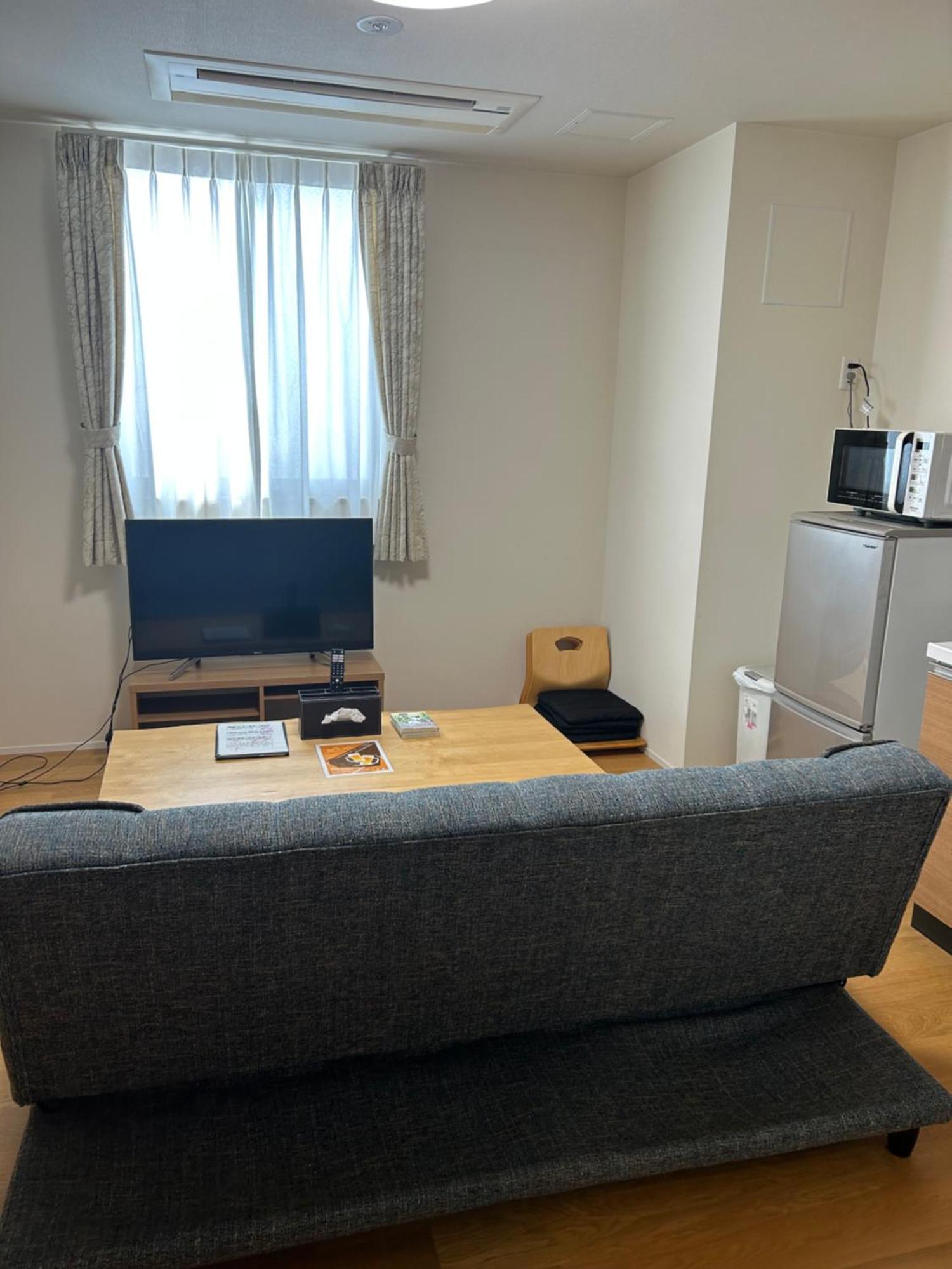 Shin-Imamiya Grand F Osaka Zewnętrze zdjęcie