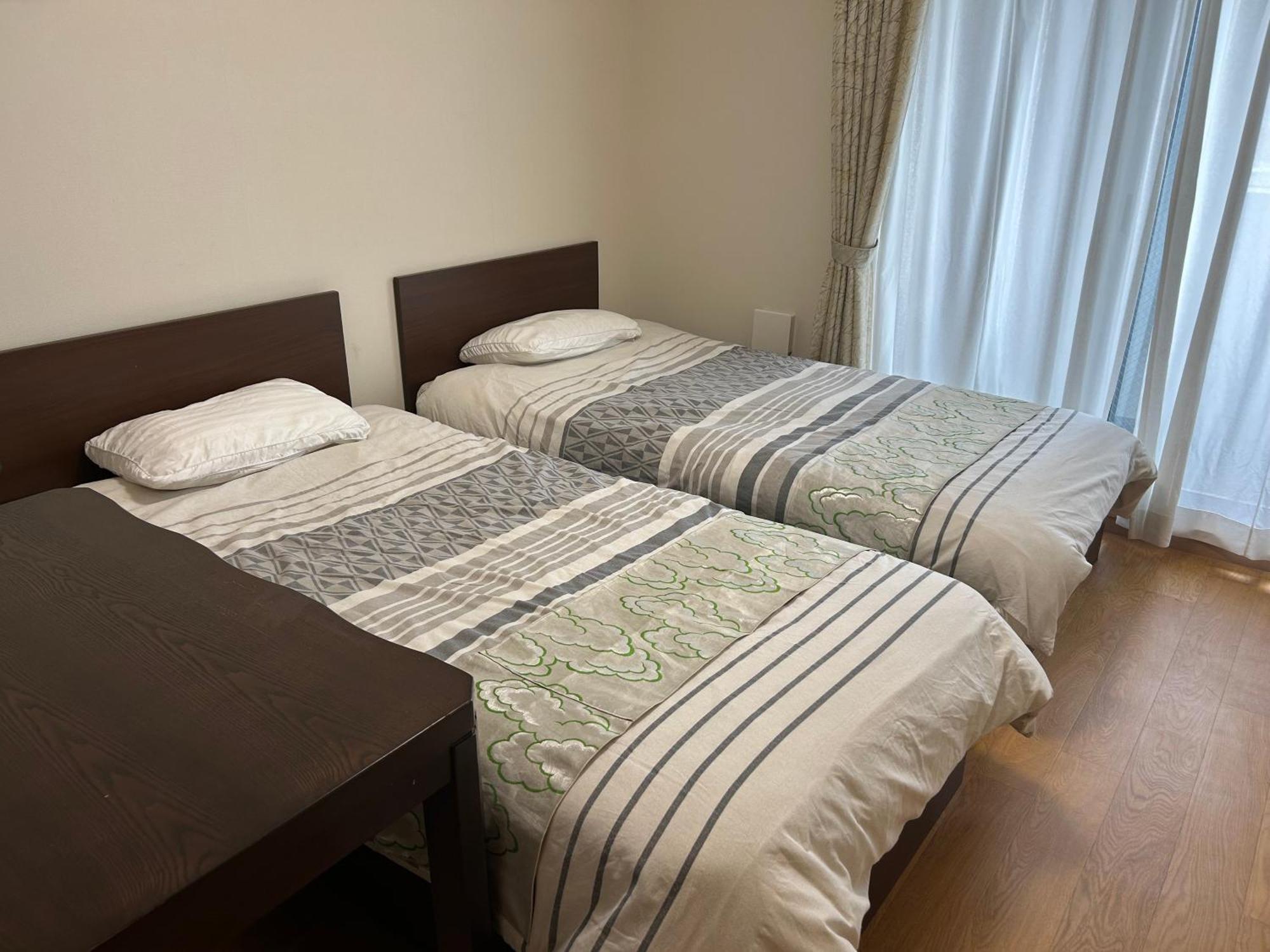 Shin-Imamiya Grand F Osaka Zewnętrze zdjęcie