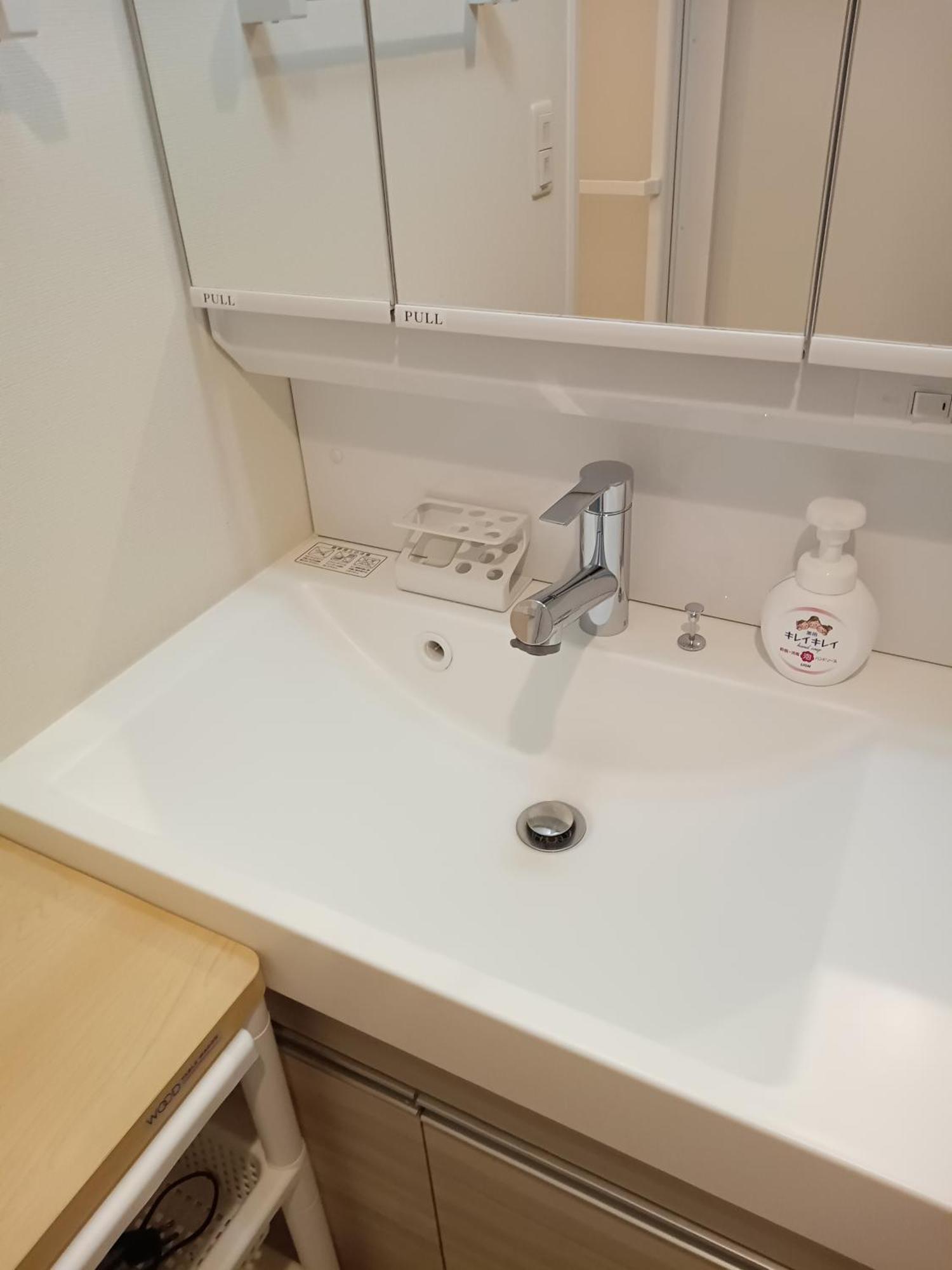 Aparthotel Shin-Imamiya Grand F Osaka Zewnętrze zdjęcie
