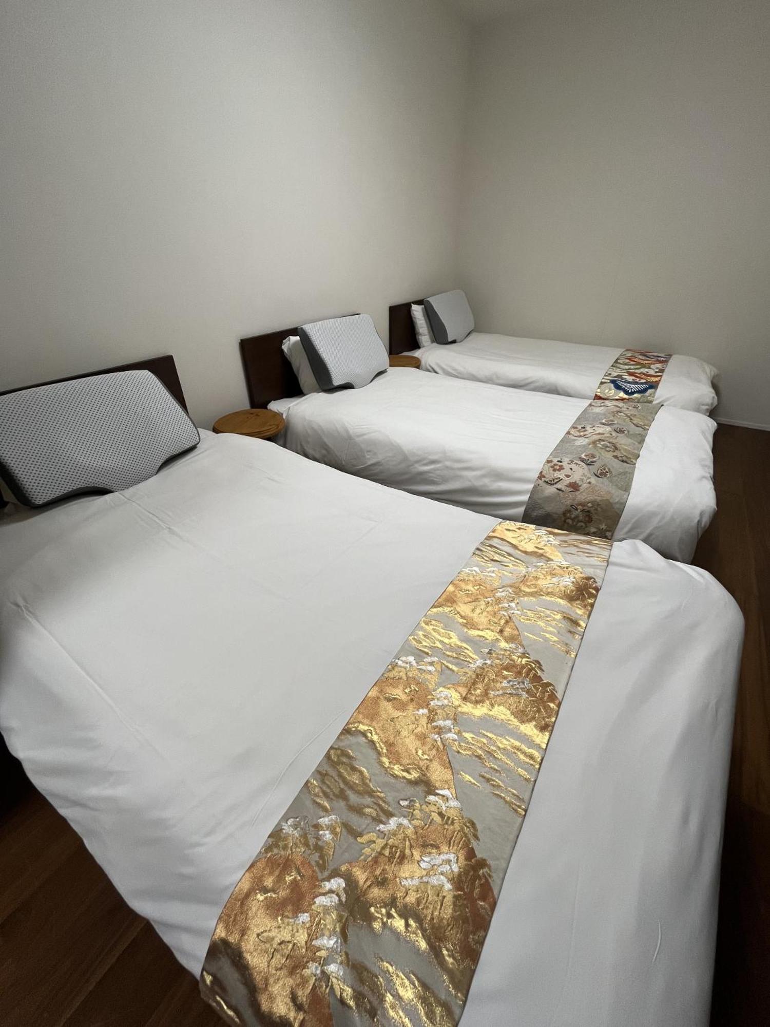 Aparthotel Shin-Imamiya Grand F Osaka Zewnętrze zdjęcie