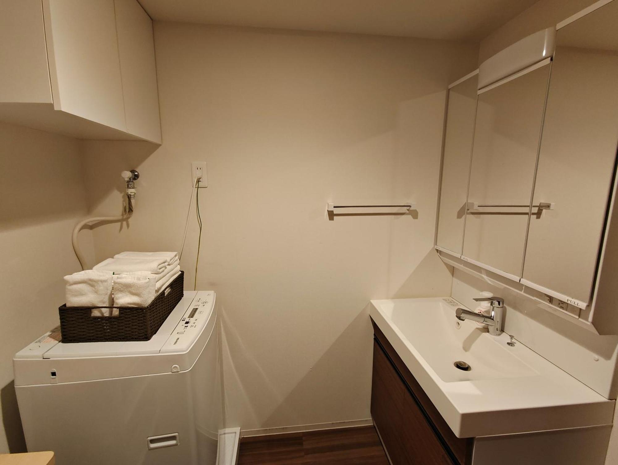 Aparthotel Shin-Imamiya Grand F Osaka Zewnętrze zdjęcie