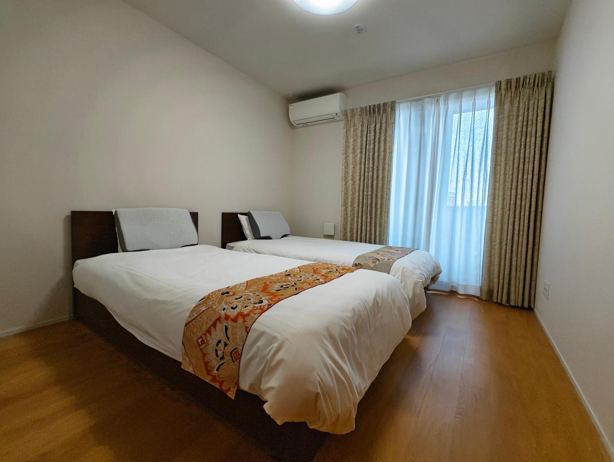Aparthotel Shin-Imamiya Grand F Osaka Zewnętrze zdjęcie