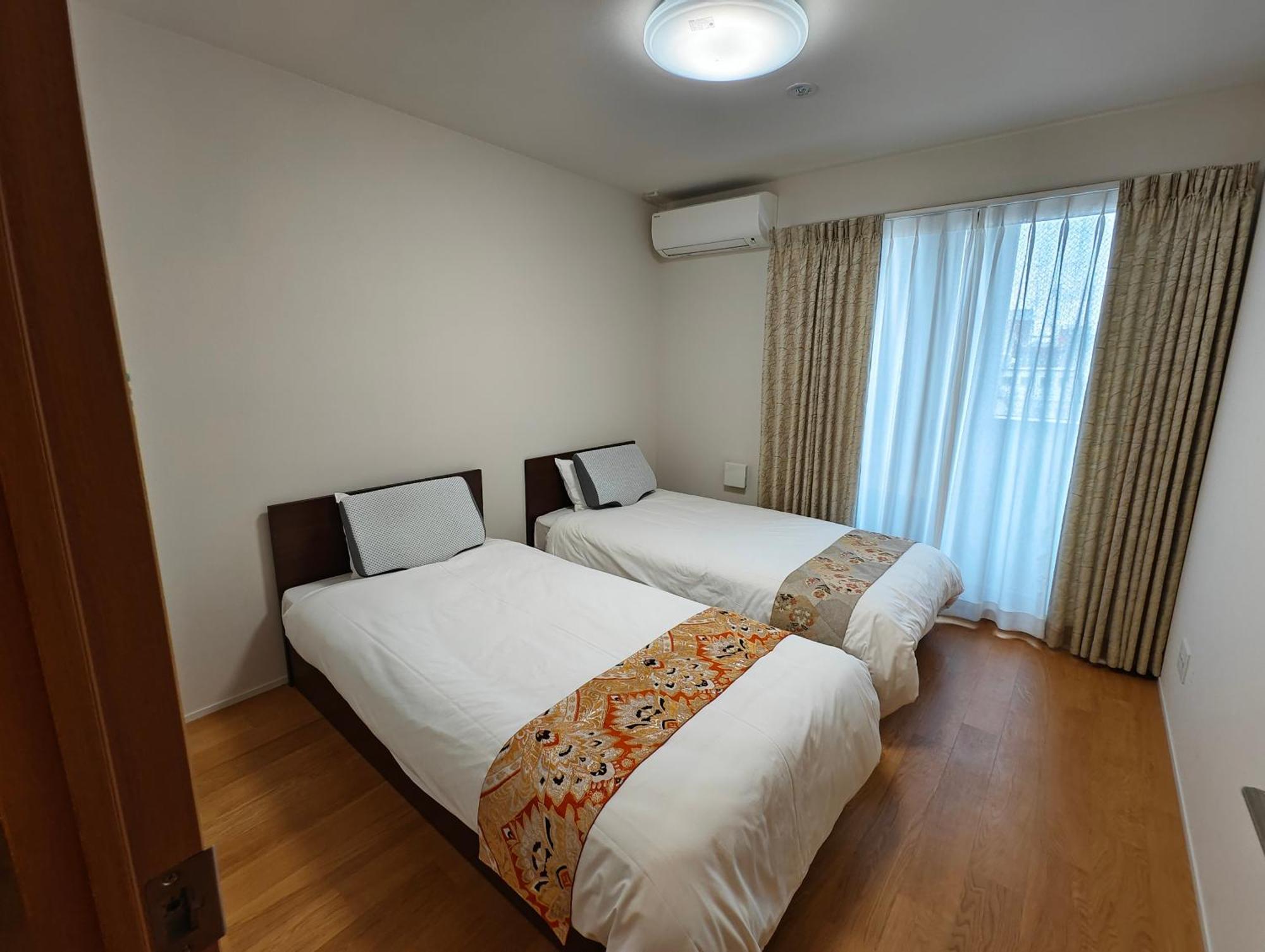 Aparthotel Shin-Imamiya Grand F Osaka Zewnętrze zdjęcie